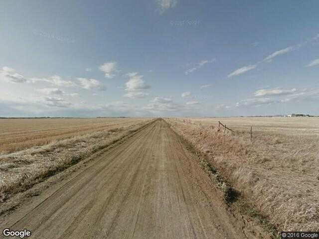 Street View image from Rheinfeld, Saskatchewan