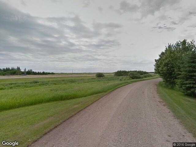 Street View image from Rheinland, Saskatchewan