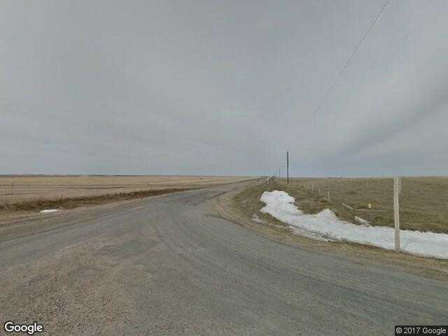 Street View image from Rhineland, Saskatchewan
