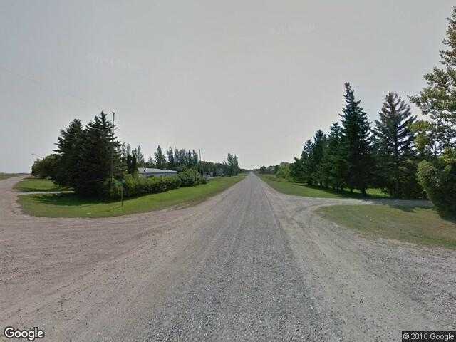 Street View image from Rokeby, Saskatchewan