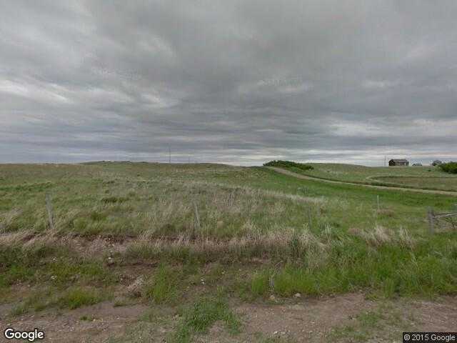 Street View image from Rosefield, Saskatchewan