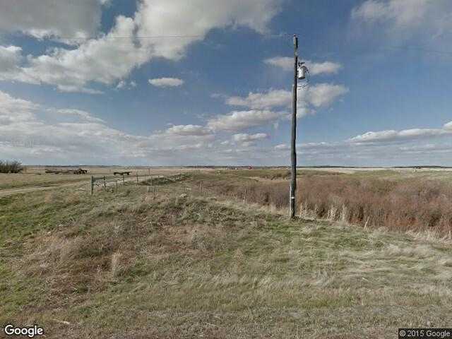 Street View image from Rosenhof, Saskatchewan
