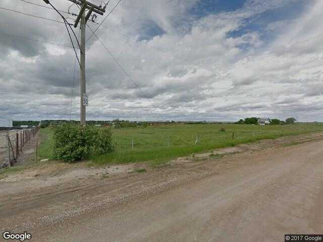 Street View image from Rothesay Park, Saskatchewan