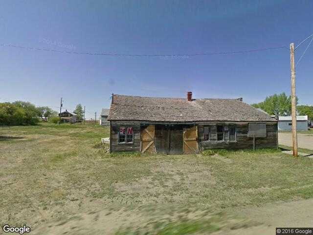 Street View image from Ruthilda, Saskatchewan