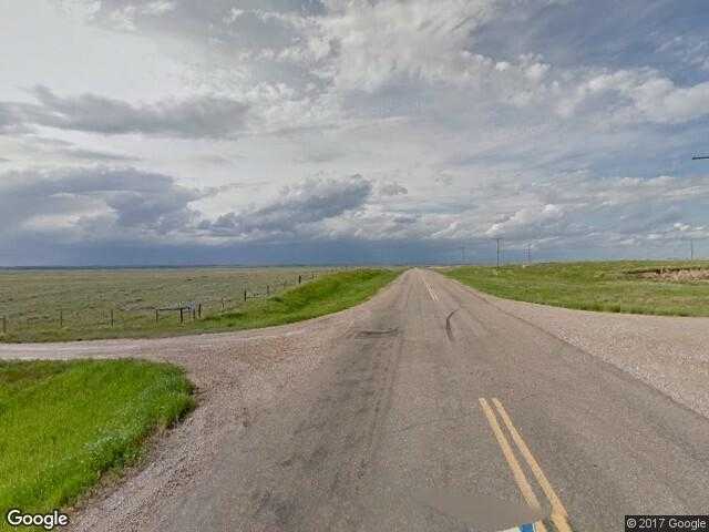 Street View image from Sagathun, Saskatchewan