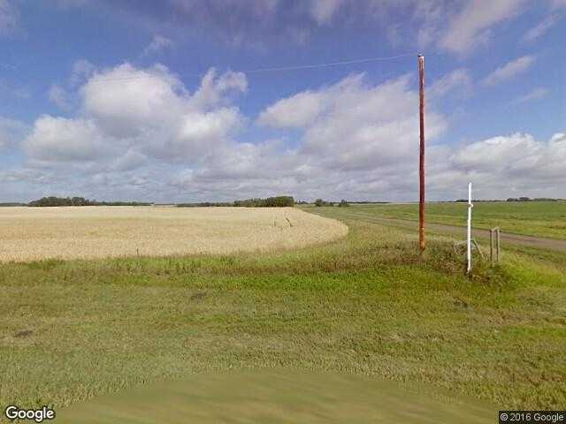 Street View image from Saint Hippolyte, Saskatchewan