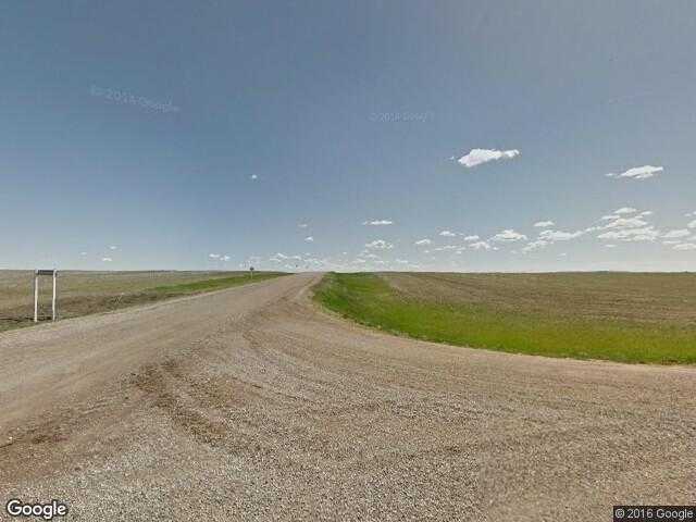Street View image from Sanctuary, Saskatchewan