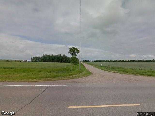 Street View image from Schantzenfeld, Saskatchewan