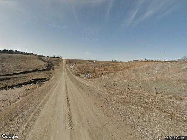 Street View image from Schoenwiese, Saskatchewan