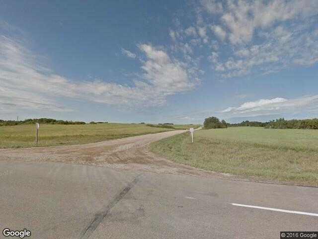 Street View image from Serath, Saskatchewan