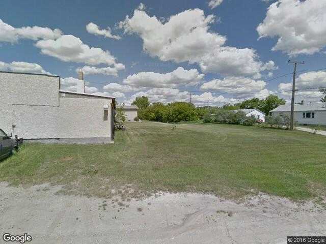 Street View image from Silton, Saskatchewan