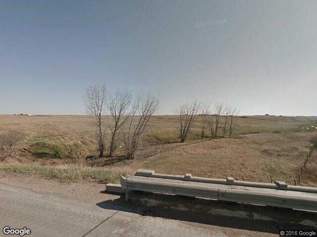 Street View image from Silver Heights, Saskatchewan