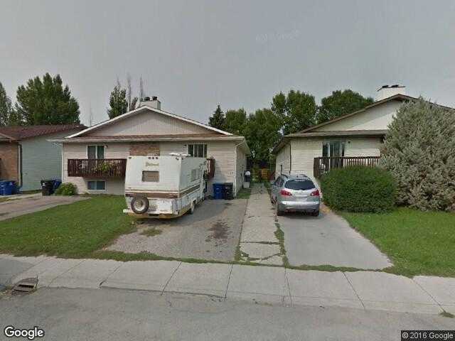 Street View image from Silverwood Heights, Saskatchewan