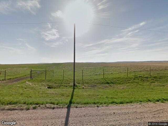 Street View image from Skull Creek, Saskatchewan