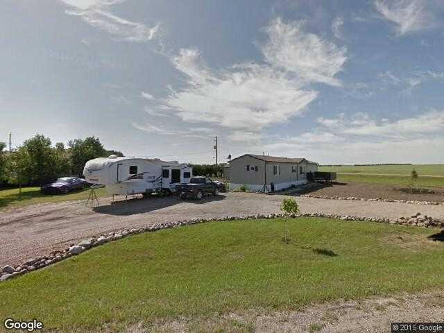 Street View image from Smiley, Saskatchewan