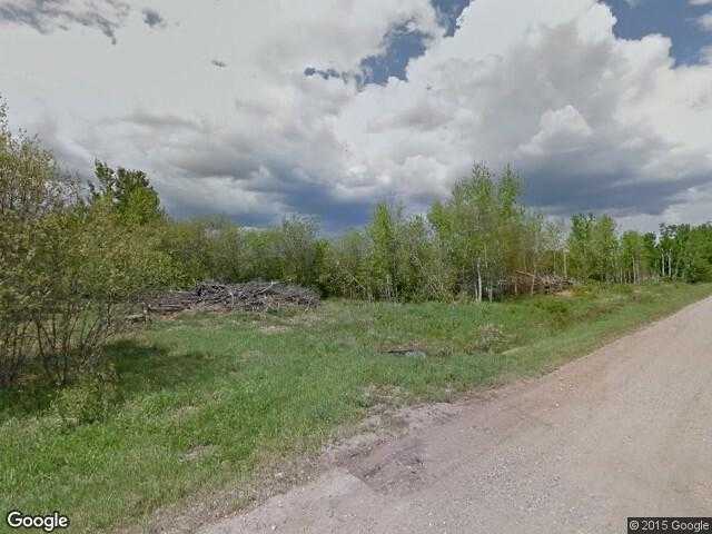 Street View image from Snowden, Saskatchewan
