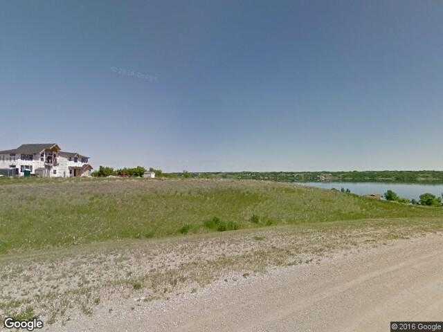 Street View image from Sorenson's Beach, Saskatchewan