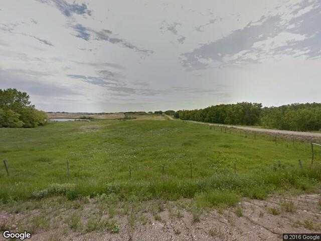 Street View image from South Touchwood, Saskatchewan