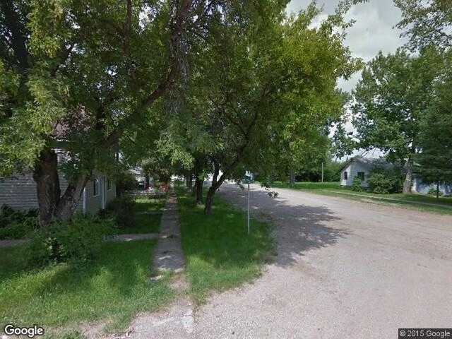 Street View image from Speers, Saskatchewan