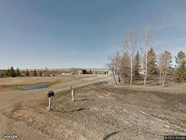 Street View image from Springfeld, Saskatchewan