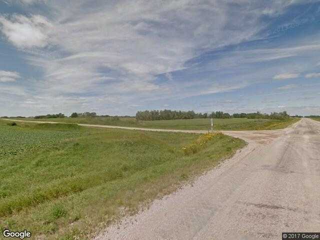 Street View image from St. Antoine, Saskatchewan