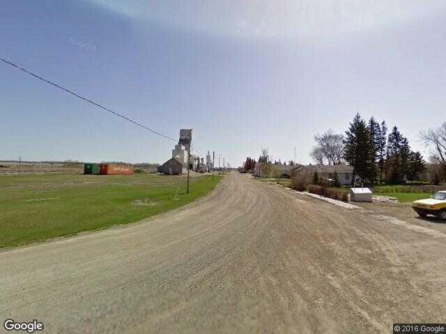 Street View image from St. Gregor, Saskatchewan
