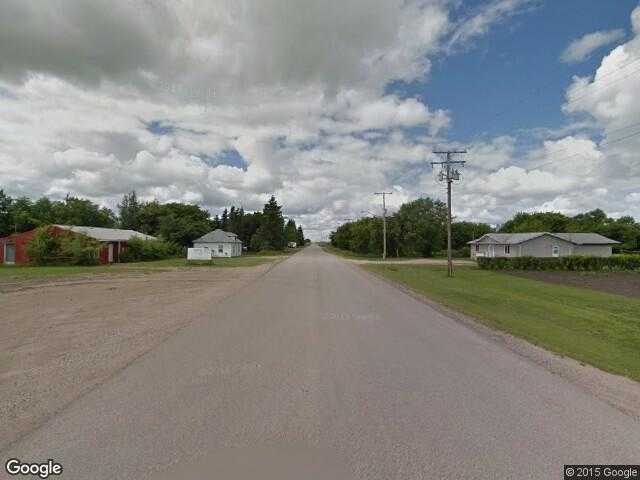 Street View image from St. Isidore-de-Bellevue, Saskatchewan
