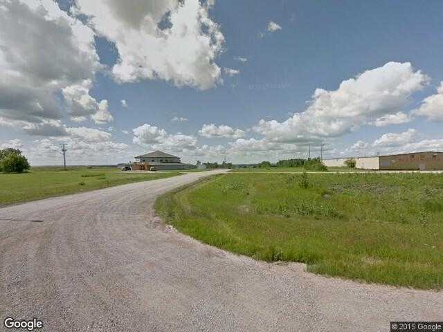 Street View image from St. Philips, Saskatchewan