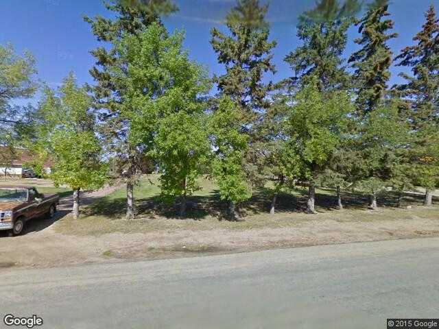 Street View image from St. Walburg, Saskatchewan