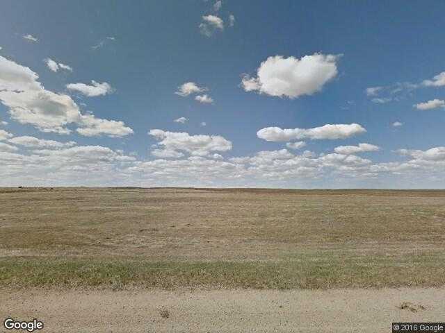 Street View image from Stone, Saskatchewan