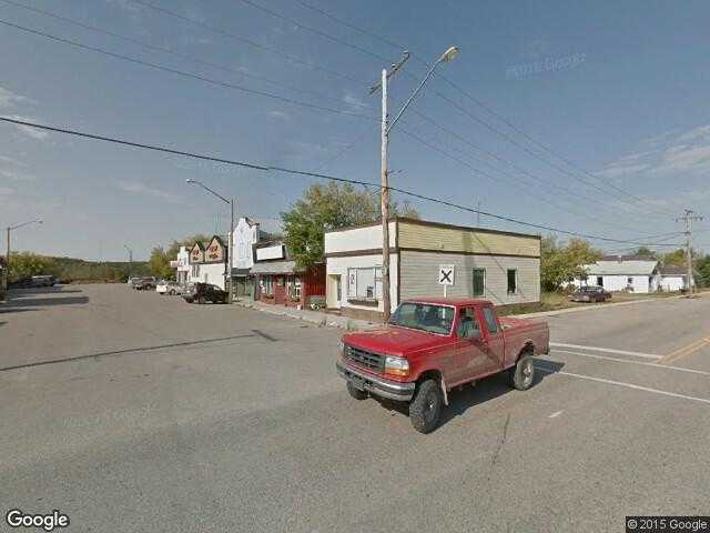 Street View image from Sturgis, Saskatchewan