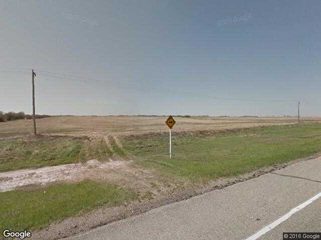 Street View image from Summerberry, Saskatchewan
