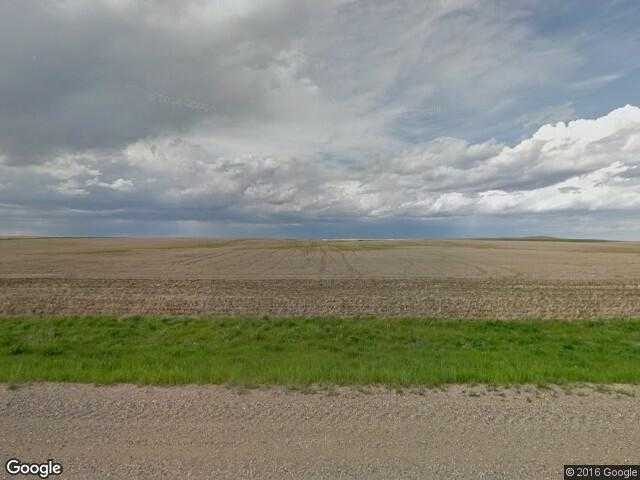 Street View image from Surprise, Saskatchewan
