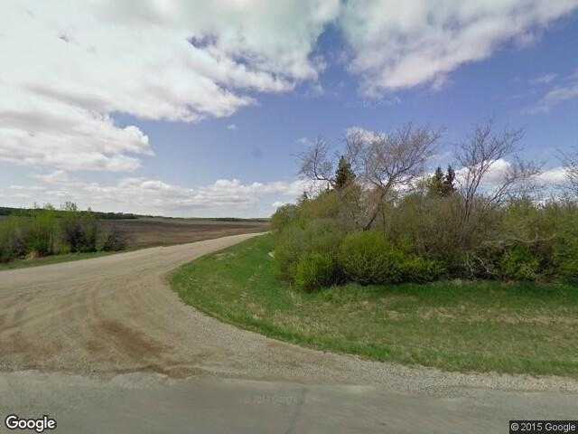 Street View image from Tarnopol, Saskatchewan