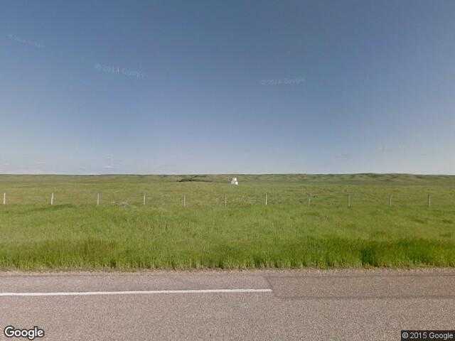 Street View image from Thunder Creek, Saskatchewan