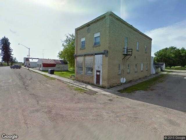 Street View image from Togo, Saskatchewan