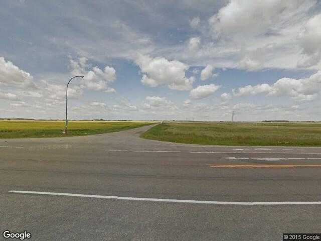 Street View image from Tonkin, Saskatchewan