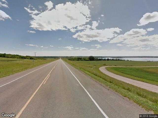 Street View image from Trevessa Beach, Saskatchewan