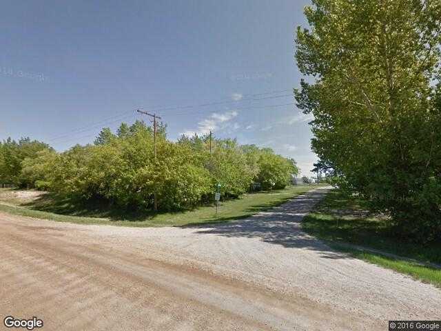 Street View image from Uhl's Bay, Saskatchewan