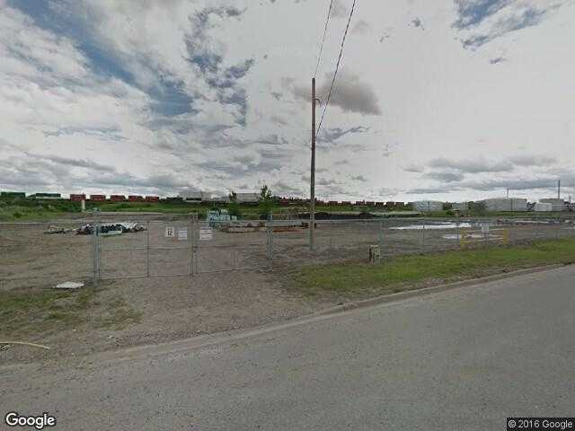 Street View image from University Heights, Saskatchewan