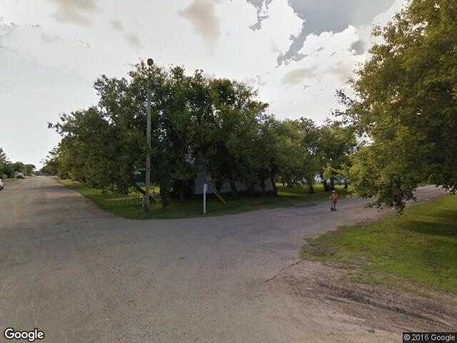 Street View image from Vanscoy, Saskatchewan