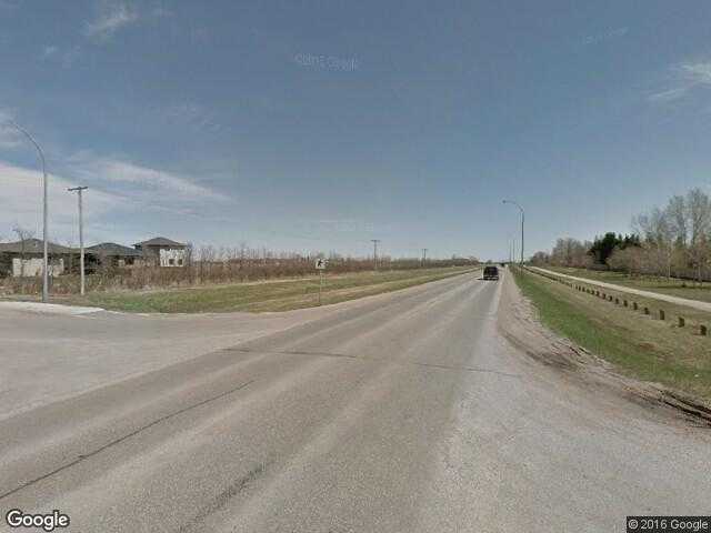 Street View image from Victoria Heights, Saskatchewan