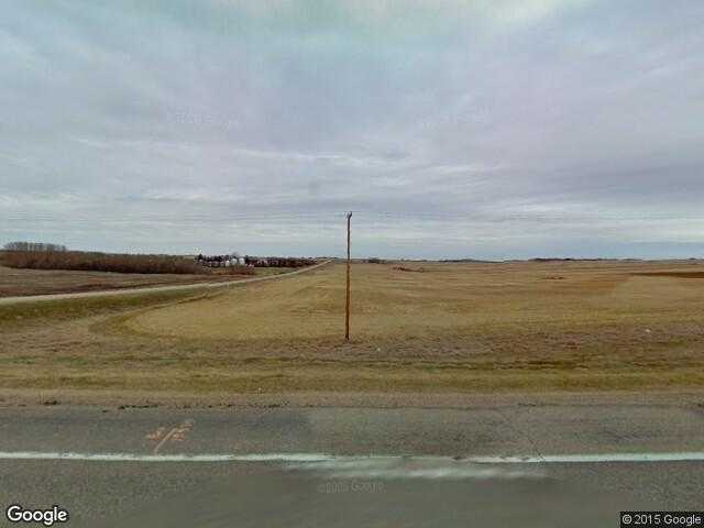 Street View image from Wakaw Lake, Saskatchewan