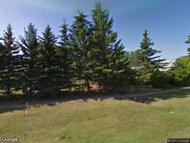 Street View image from Welwyn, Saskatchewan