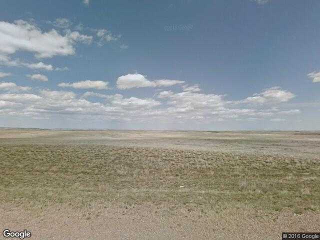 Street View image from West Plains, Saskatchewan