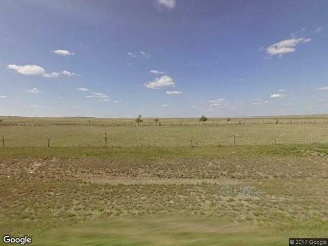 Street View image from West Poplar, Saskatchewan