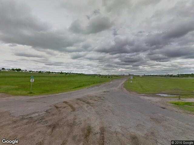 Street View image from Westmore, Saskatchewan
