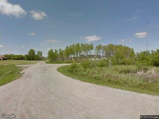 Street View image from Westview, Saskatchewan
