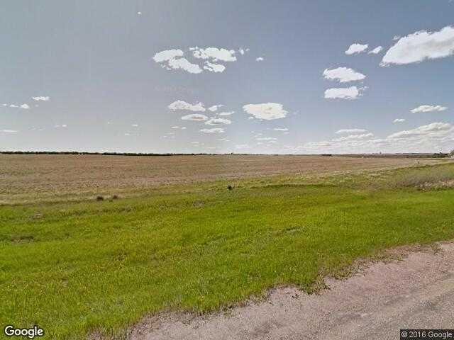 Street View image from White Bear, Saskatchewan
