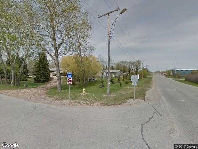 Street View image from White City, Saskatchewan